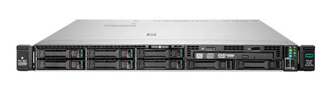 hpe proliant dl360 gen10 downloads.